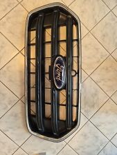 Kühlergrill ford transit gebraucht kaufen  Grattersdorf