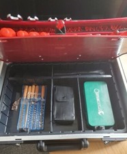Werkzeugkoffer elektriker azub gebraucht kaufen  Rosenheim