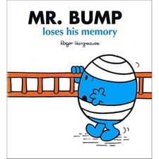 Men books bump for sale  UK