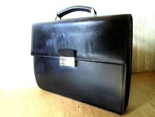 Sacoche cuir homme d'occasion  Melun