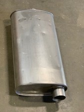 Openbox finalsale exhaust for sale  Griffith