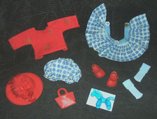 1957 muffie doll for sale  USA