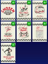 [DIGITAL] Topps Disney - Pizza Day 25 S1 - Pi Day Black - Escolha comprar usado  Enviando para Brazil