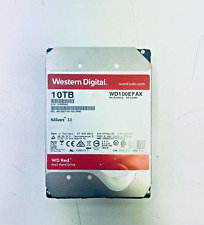 Western digital wd100efax usato Western digital wd100efax usato  Catania