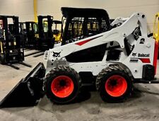 2018 bobcat s585 for sale  Buffalo