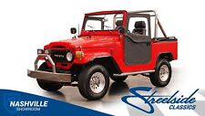 toyota land cruiser fj40 for sale toyota land cruiser fj40 for sale La Vergne