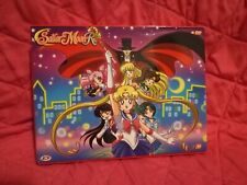 Sailormoon box dynit usato  Vimodrone