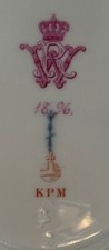 Kpm berlin 1896 for sale  Little Neck