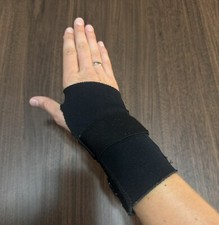 Right hand wrist for sale  West Palm Beach