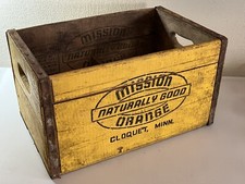 Vintage mission orange for sale  Tucson