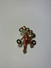 Gold crystal enameled for sale  Buckeye