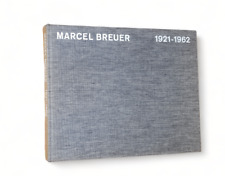 Architecture marcel breuer d'occasion  Nice-