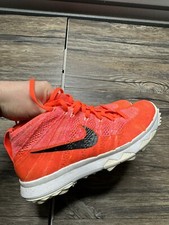 Scarpe golf nike usato  Spedire a Italy