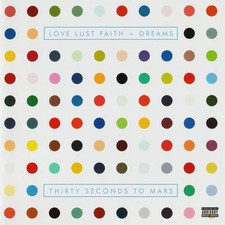 Love lust faith d'occasion  France