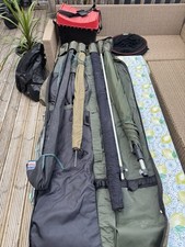 Fishing set kit for sale  BIRMINGHAM