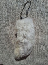 Lucky rabbit foot for sale  Coeur D Alene
