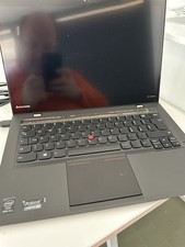 Lenovo thinkpad carbon usato  Treviso