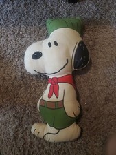 Peanuts snoopy boy for sale  Russellville
