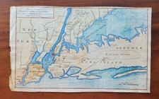 Antique map progress for sale  Chula Vista