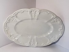 Vtg amora white for sale  Yale