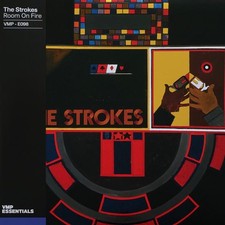 The strokes room gebraucht kaufen  Berlin