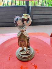 Scultura porcellana capodimont usato Scultura porcellana capodimont usato  Verona