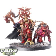 Blades khorne mighty gebraucht kaufen  Hof