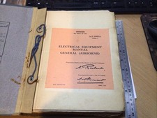 Air publication ap1095a for sale  NORTH WALSHAM