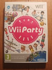 Wii party wii usato  Milano