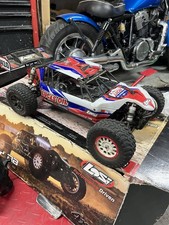 Losi tenacity pro for sale  Fairfax