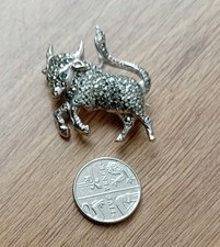 Lovely vintage bull for sale  SHEFFIELD