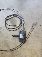 Quicksilver mercury outboard for sale  Milford
