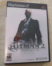 Hitman black label for sale  Coshocton