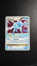 Givrali niv pokémon d'occasion  Albens
