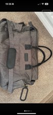 Mountain buggy double for sale  NORTHAMPTON