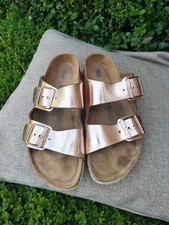 Ladies birkenstock sandals for sale  BANGOR