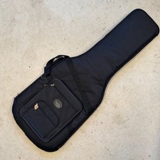 Bolsa Fender Deluxe Gig em perfeito estado 25063, usado comprar usado Bolsa Fender Deluxe Gig em perfeito estado 25063, usado comprar usado  Enviando para Brazil