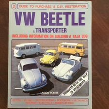 Beetle transporter baja for sale  Troutman