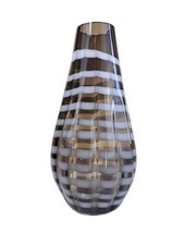 Vaso vetro soffiato usato  Venezia