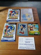 Sonic mega collection d'occasion  Luçon