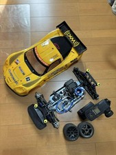 Kyosho scale inferno d'occasion  Expédié en Belgium
