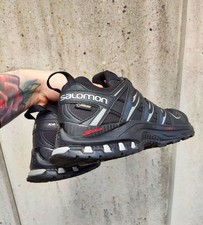 Salomon pro schuhe gebraucht kaufen  Willroth
