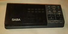 Saba telecommander 6730 gebraucht kaufen Saba telecommander 6730 gebraucht kaufen  Deutschland