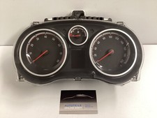 Pel corsa kombiinstrument gebraucht kaufen  Stadtlohn