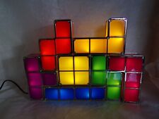 Lampe tetris led d'occasion  Saint-Vallier