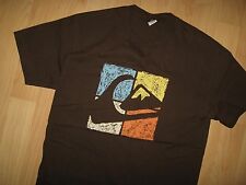 Quiksilver tee surf d'occasion  Expédié en France