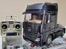 Tamiya mercedes benz for sale  Arcadia