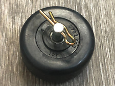 Armário de geladeira Whirlpool conjunto de rolo traseiro 4388239 20150911 20150912 comprar usado  Enviando para Brazil