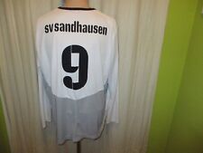 Sandhausen puma langarm gebraucht kaufen  Bad Staffelstein
