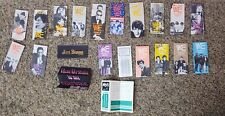 Usado, Chicago Radio Silver Dollar Sound 10 Survey Hit-Parade WLS eBay MELHOR preço comprar usado  Enviando para Brazil